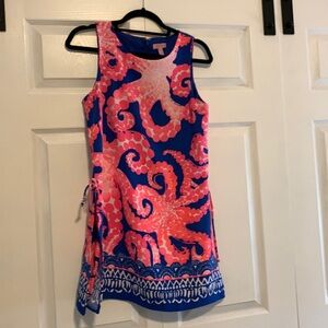 Lilly Pulitzer Romper